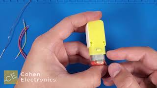 Line Follower Robot Tutorial Part 4