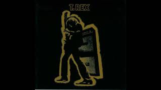 T. Rex - Cosmic (5.1 Surround Sound)