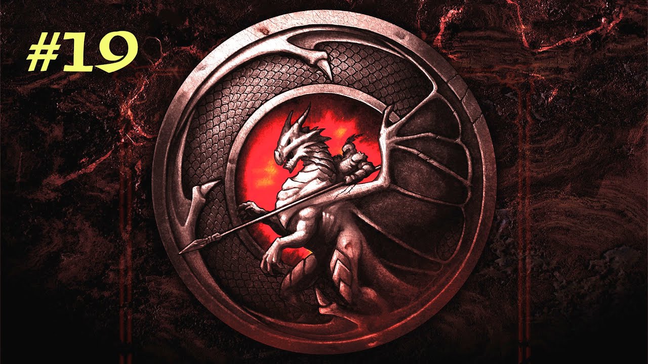 [BGSoD #19] Siege of Dragonspear Playthrough - So many insects!