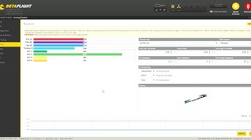 Tinyhawk Controller Throttle Issue!