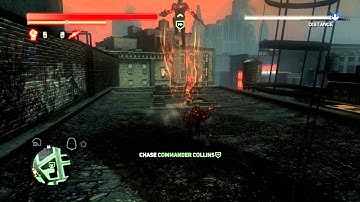 Prototype 2 | Epic Fail / Bug ;)