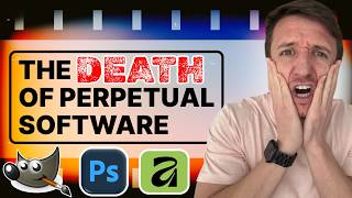 Gimp Vs Photoshop Vs Affinity The Final Verdict 2026