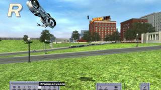 Jfk Reloadeds Chaotic Physics