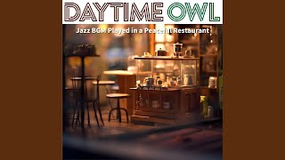 Coffee Cafe (Key D Ver.)