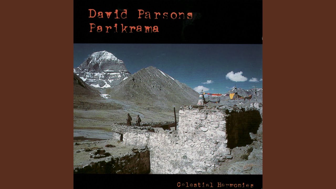 Watch Manasarovar II on YouTube Watch Manasarovar II on YouTube