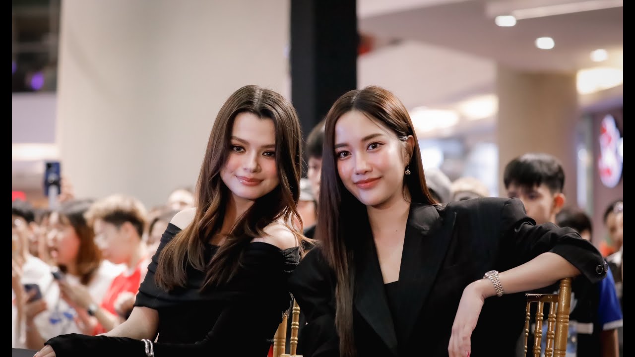 250518 | FREENBECKY GL AUDITION PROJECT #Inthe8ightxFREENBECKY