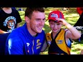 2018 Auskick Launch
