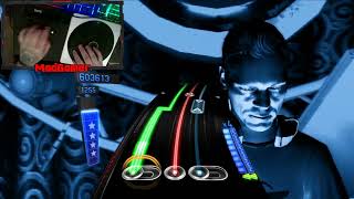 (Custom Megamix) Tech Trance Megamix - 100% NEFC!! - DJ Hero 2