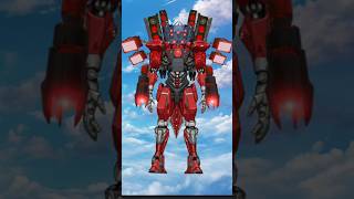 Creating New Mega Upgraded Titan Speakerman Mecha 99999 Ultra Level