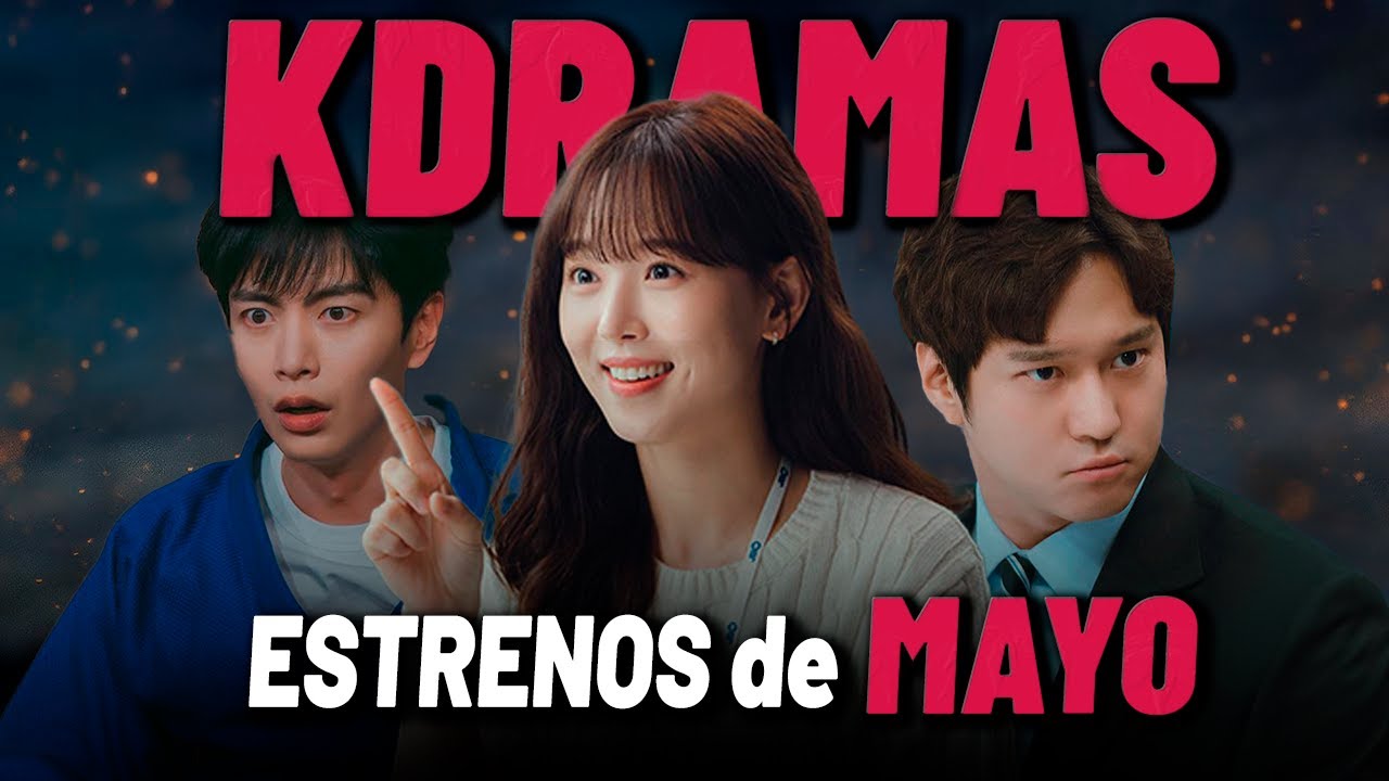 doramas estrenos