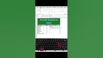 How to quickly create emojis in Excel !!! #excel #exceltips #exceltutorial #microsoftexcel