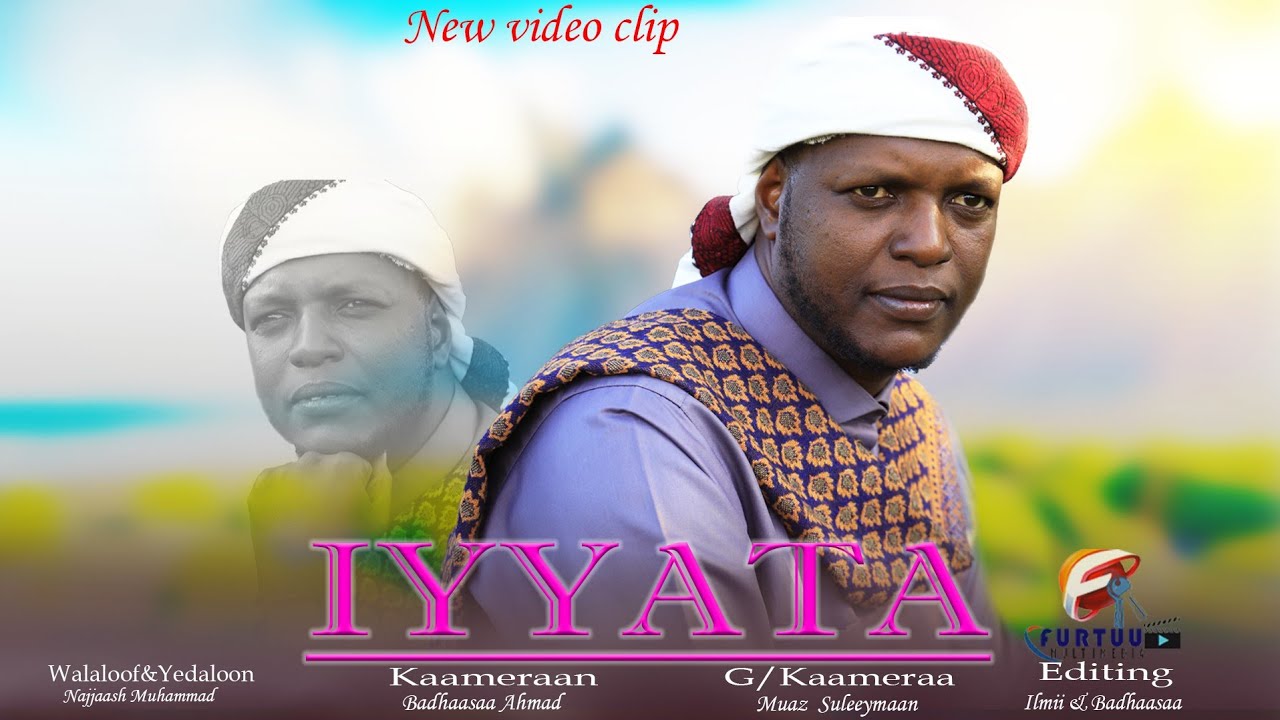 Najjaash Muhamad   IYYATA