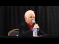 Shirley Jones Q&A: Steel City Con Apr 2016