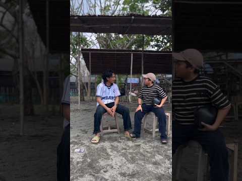 SEBUAH WEJANGAN DARI ICHAL KATE UNTUK MAHATIR MAHOLTRA - Part 2
