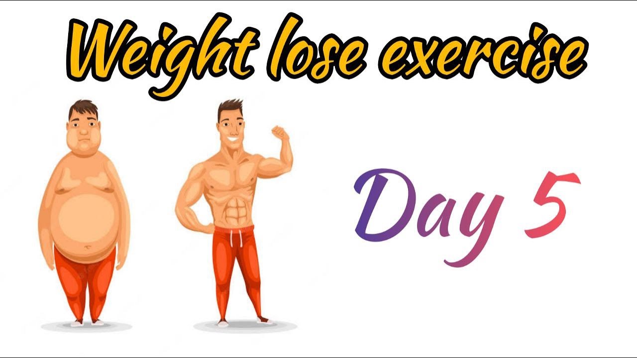 WEIGHT LOSS EXCERCISE AT HOME DAY 5 30 MINS BODY WEIGHT LOSS GYM PRE WORKOUT YouTube