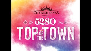 5280 Top of the Town Broadcast