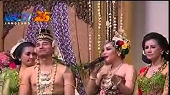 Nagita Slavina   Realita Cinta @ Resepsi Rernikahan Raffi Ahmad dan Nagita 19 Oktober 2014  - Durasi: 3:16. 