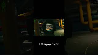 Başını mı okşuyoruz? #escapefromtarkov #battlestategames #tarkov