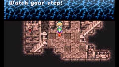 Final Fantasy VI - Part 47