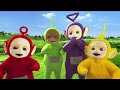 Aufwachen und mehr - Teletubbies auf Deutsch - 1 Stunde Zusammenstellung!