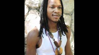 Nature - Follow Me Good Heart Riddim Sms Production