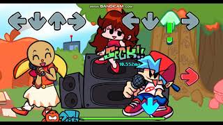 Friday Night Funkinv.s Pompom Mod Full Week