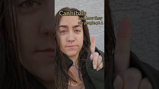 cannibals and how they ate people compilation