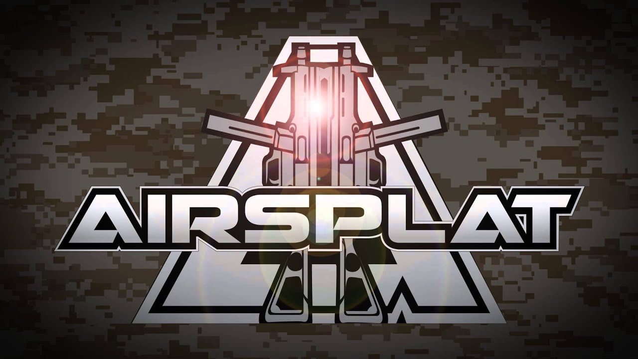 Viera Knights Airsoft Team