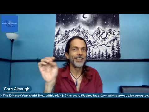 Why Do We Create Chaos While Nature Creates Order?