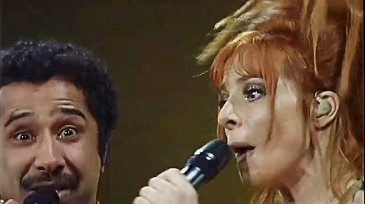 MYLENE FARMER BERCY 96 - La poupée qui fait non (Ft. Khaled)