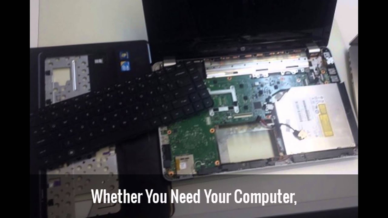 Device Doctor | Cell Phone, Computer, Electronic Repair | Florida Keys