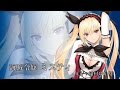 PS4/PS3『ブレードアークス from シャイニングEX』 ミスティ プレイ動画&イベントシーン紹介