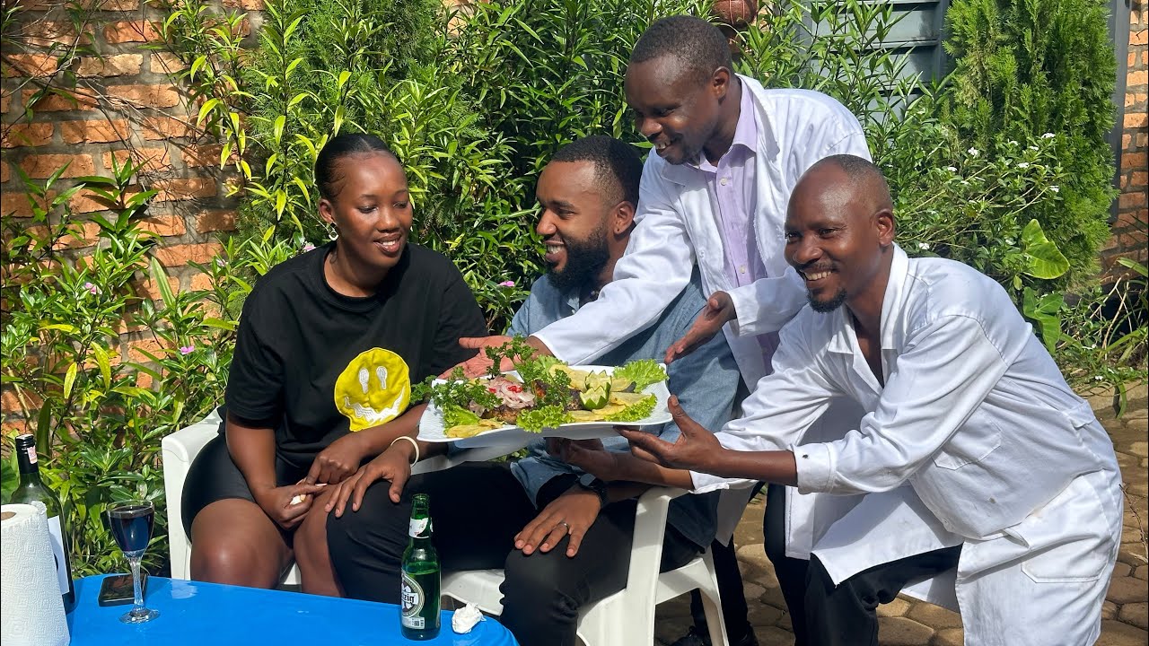 PAPA SAVA EP1005:ENDACYAGUKUNDA MAZE NDORE!BY NIYITEGEKA Gratien(Rwandan Comedy)