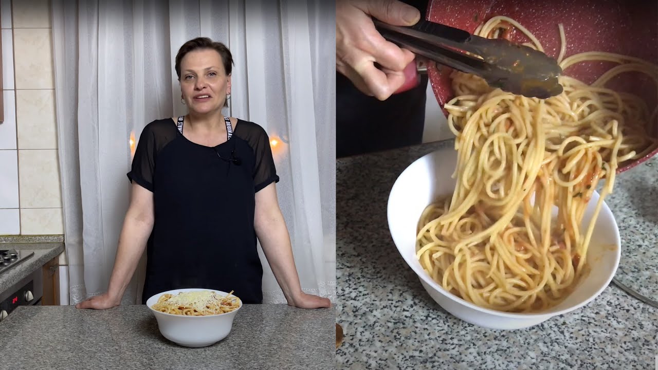 Մակարոնով փլավի ամենահամեղ պատրաստման եղանակը  Плов из макарон  Macaron pilaf  Xohanoc.am