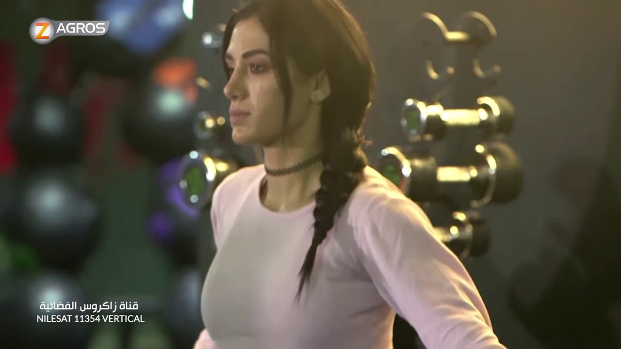 الرياضة الصباحية SportDay  (كرة التوازن) - برنامج نسمات زاكروس