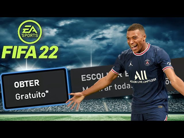 Já tem essa versão de FIFA? 😎💥 #fygame #download #tiktokgames #fifa2