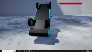 Famous UAL procedural city project overview Net Worth