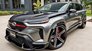 2025 Kia Sportage Review: Price, Features, Release Date & Why It’s the Best SUV This Year!