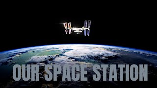 CHINA What the News Shouldve Told You About the ISS