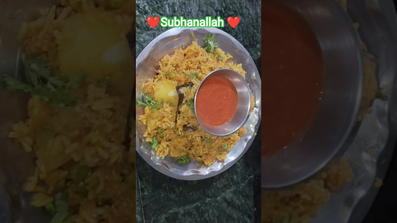 ❤️ Subhanallah ❤️