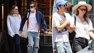 Harry Styles and Olivia Wilde break up after nearly 2 years