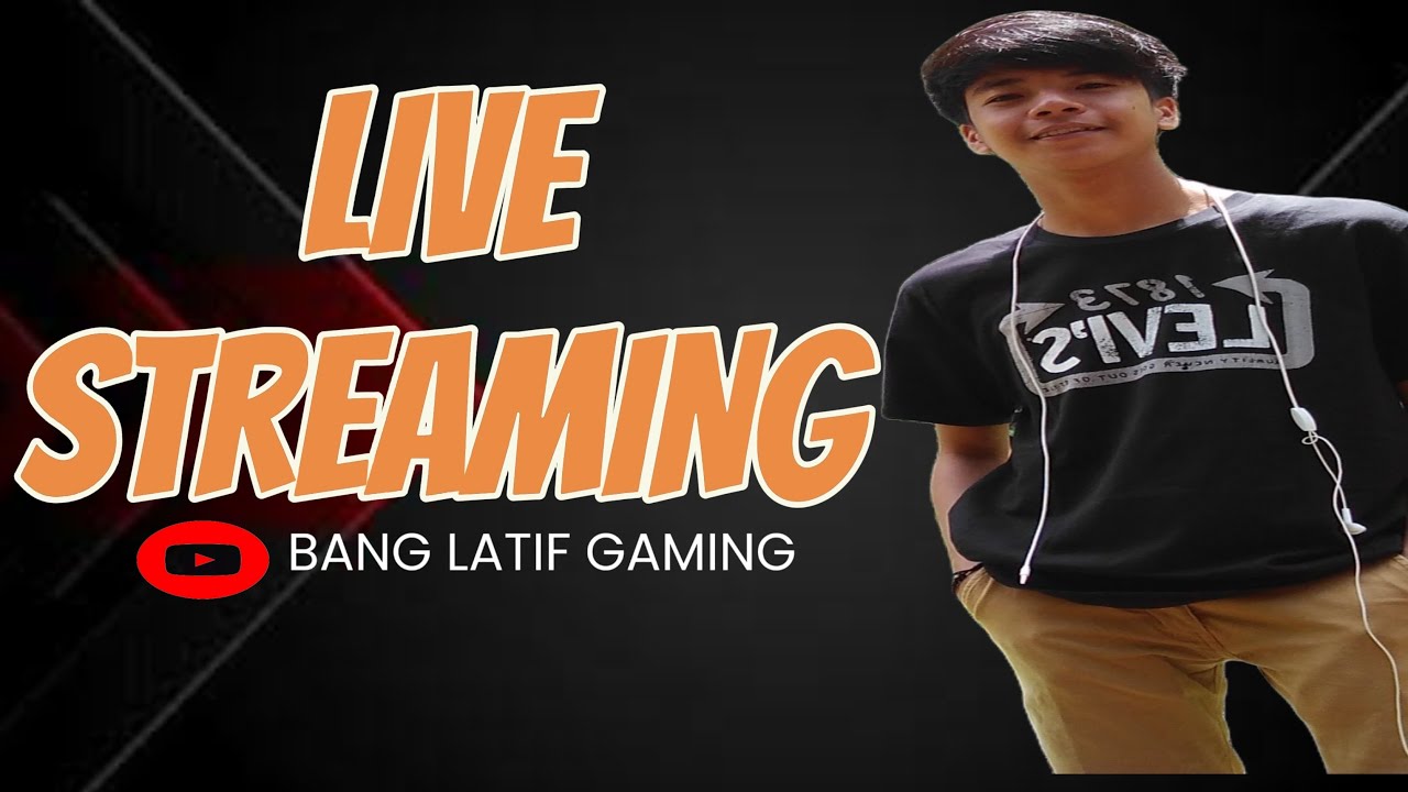 KUY GAS YANG MAU MABAR || PUSH RANK & PUSH POWER COMMANDER || BANTU SUBCRIBE, LIKE, COMMENT & SHARE