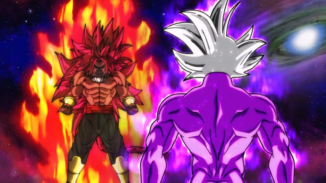 Goku Zeno Grand priest Vs super Saiyan God Yamoshi Full Fight Explained In Hindi ||