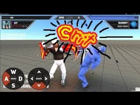 Let's Play: DRUNKEN BOXING - Free on TwoPlayerGames.Org 