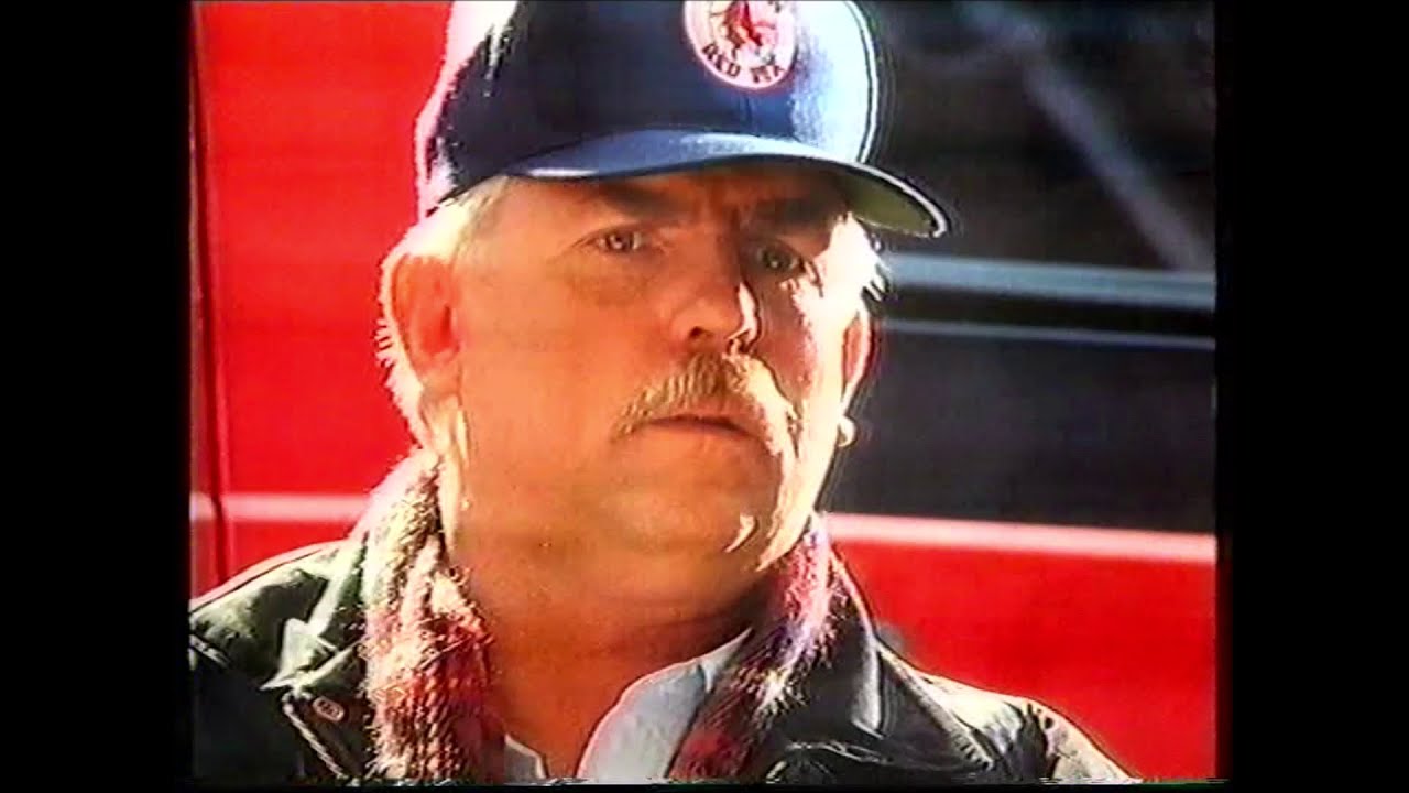 1993 Courier Post (New Zealand Post) TV Ad YouTube