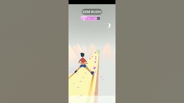 sky roller epic Android and iOS gameplay