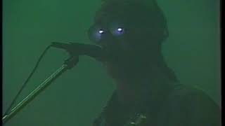 картинка: Разные Люди & Чиж – 9 1/2 недель (Киев, ДК КПИ, 16.10.1993)