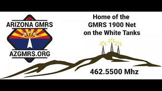 GMRS 1900 Net & AESG Net - 6/7/2022