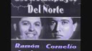 Video thumbnail of "LOS RELAMPAGOS DEL NORTE (ANHELO)"