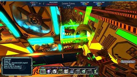 RIE Server - FortressCraft Evolved